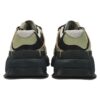 Scarpe sportive Decoder "Verde Nero"