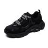 Scarpe sportive e casual