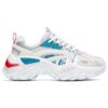 Scarpe sportive Grigio