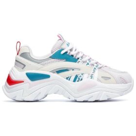 Scarpe sportive Grigio