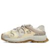 Scarpe sportive Insetto "Beige-Bianco"