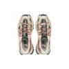 Scarpe sportive Insetto "Beige-Bianco"