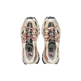 Scarpe sportive Insetto “Beige-Bianco”
