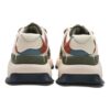 Scarpe sportive Insetto "Beige-Bianco"