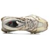 Scarpe sportive Insetto "Beige-Bianco"