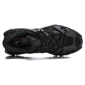 Scarpe sportive Insetto “Core Black”