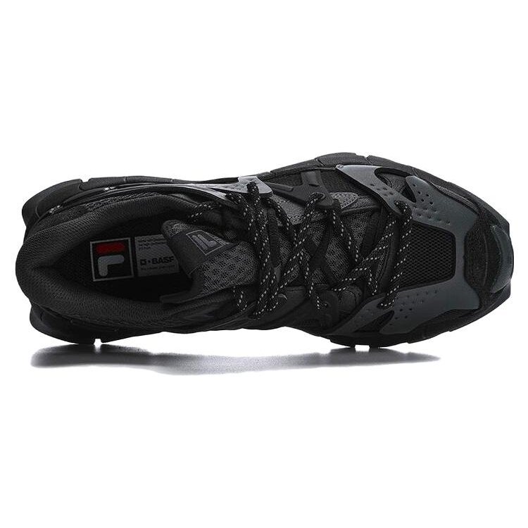 Scarpe sportive Insetto "Core Black"