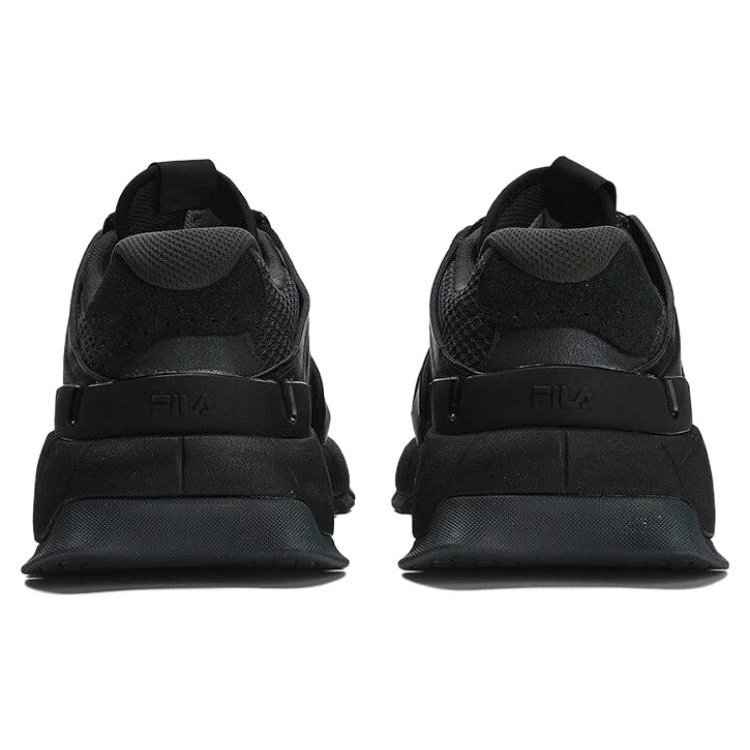 Scarpe sportive Insetto "Core Black"
