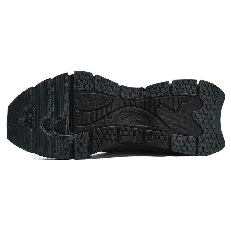 Scarpe sportive Insetto "Core Black"