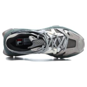 Scarpe sportive Insetto “Grigio Bianco Nero”