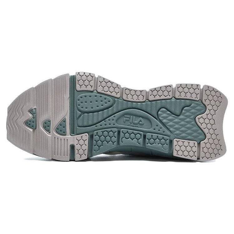 Scarpe sportive Insetto "Grigio Bianco Nero"