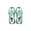 Scarpe sportive Insetto "White Green"