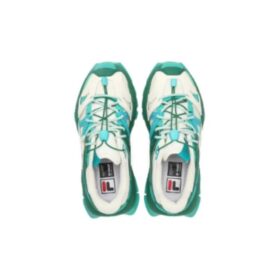 Scarpe sportive Insetto “White Green”