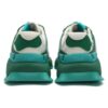 Scarpe sportive Insetto "White Green"