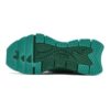 Scarpe sportive Insetto "White Green"