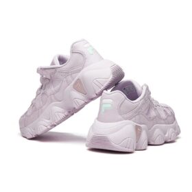 Scarpe sportive Jagger Classic Viola