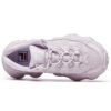 Scarpe sportive Jagger Classic Viola