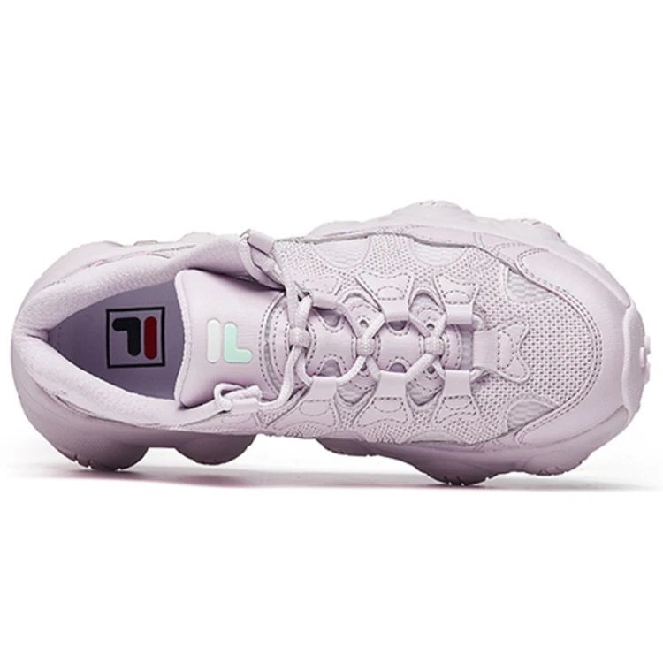 Scarpe sportive Jagger Classic Viola
