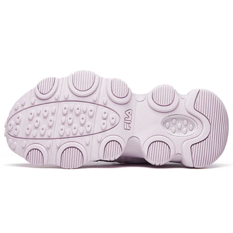 Scarpe sportive Jagger Classic Viola