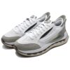 Scarpe sportive KM "White Grey"