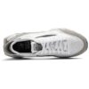 Scarpe sportive KM "White Grey"