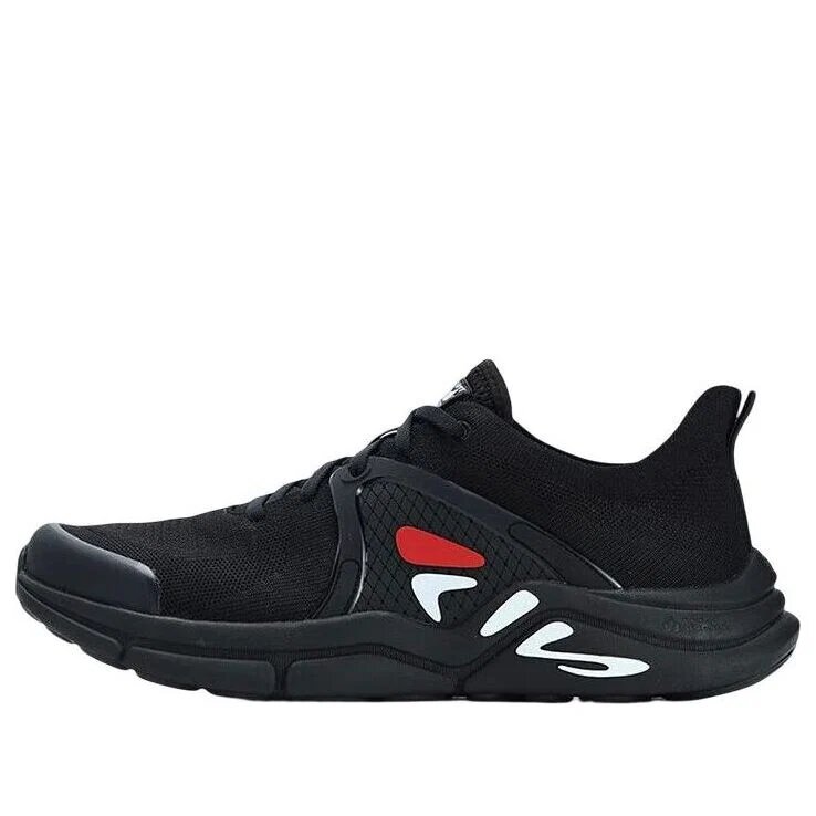 Scarpe sportive Mind 6 "Nero"