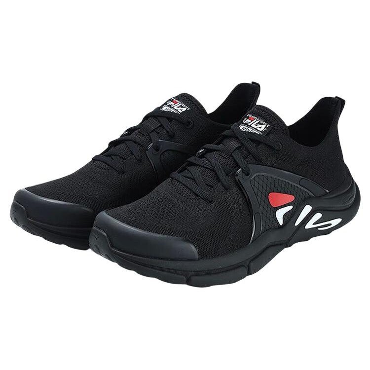 Scarpe sportive Mind 6 "Nero"