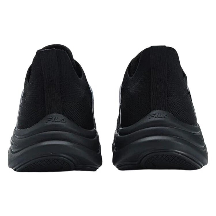 Scarpe sportive Mind 6 "Nero"