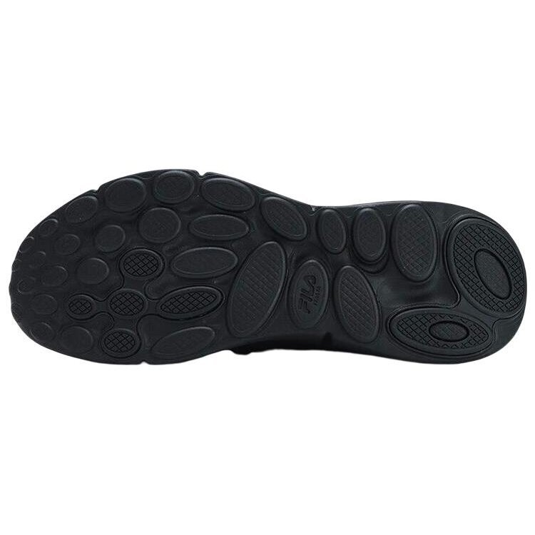 Scarpe sportive Mind 6 "Nero"