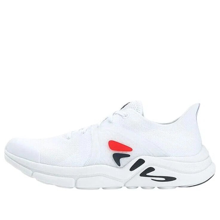 Scarpe sportive Mind 6 "White"