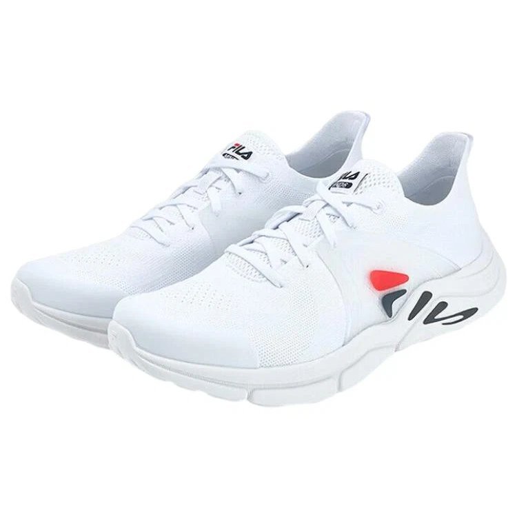 Scarpe sportive Mind 6 "White"