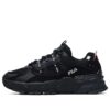 Scarpe sportive Nere