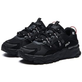 Scarpe sportive Nere