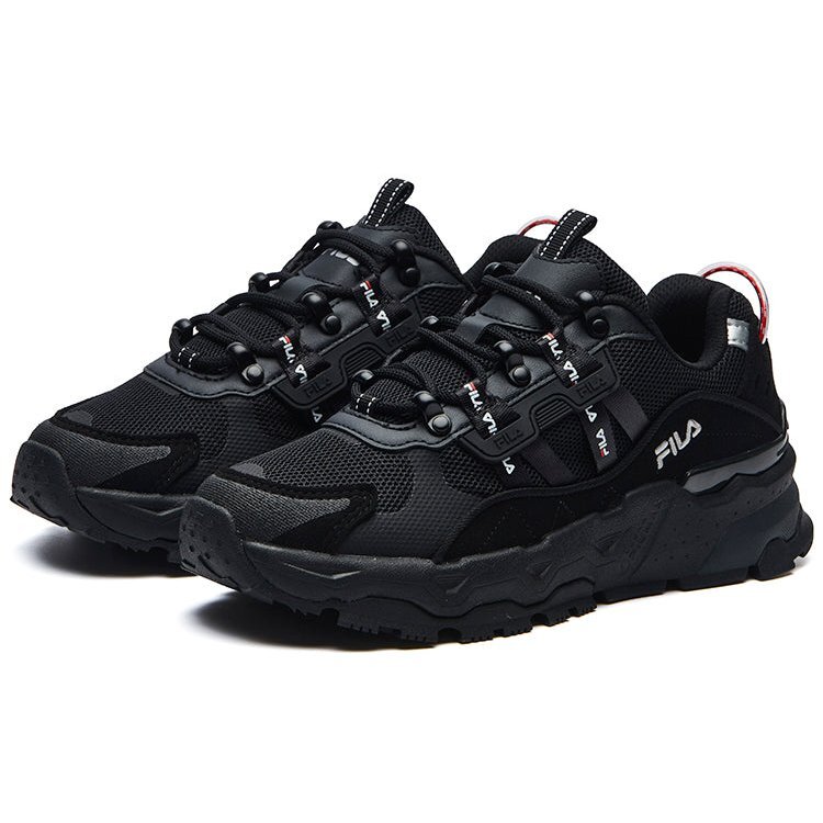 Scarpe sportive Nere
