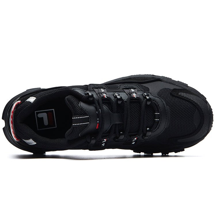 Scarpe sportive Nere