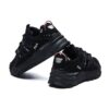 Scarpe sportive Nere