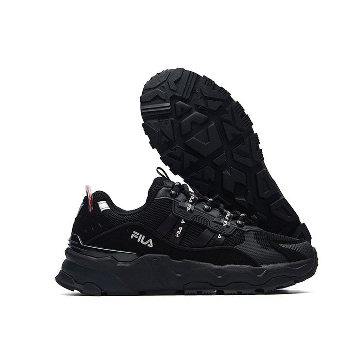 Scarpe sportive Nere