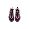 Scarpe sportive "Nero Viola Blu"