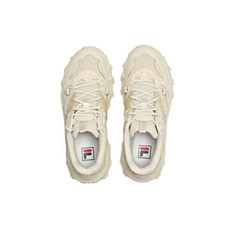 Scarpe sportive Oakmont 2 "Bianco crema"