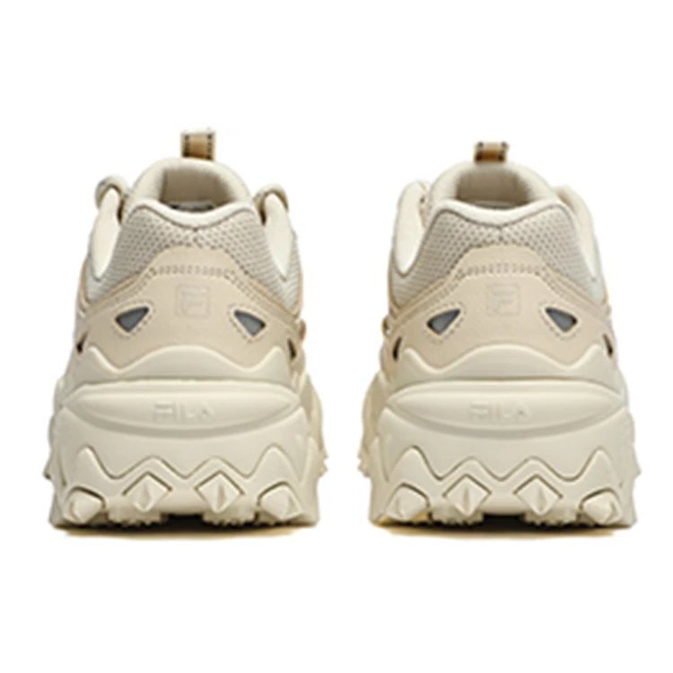 Scarpe sportive Oakmont 2 "Bianco crema"