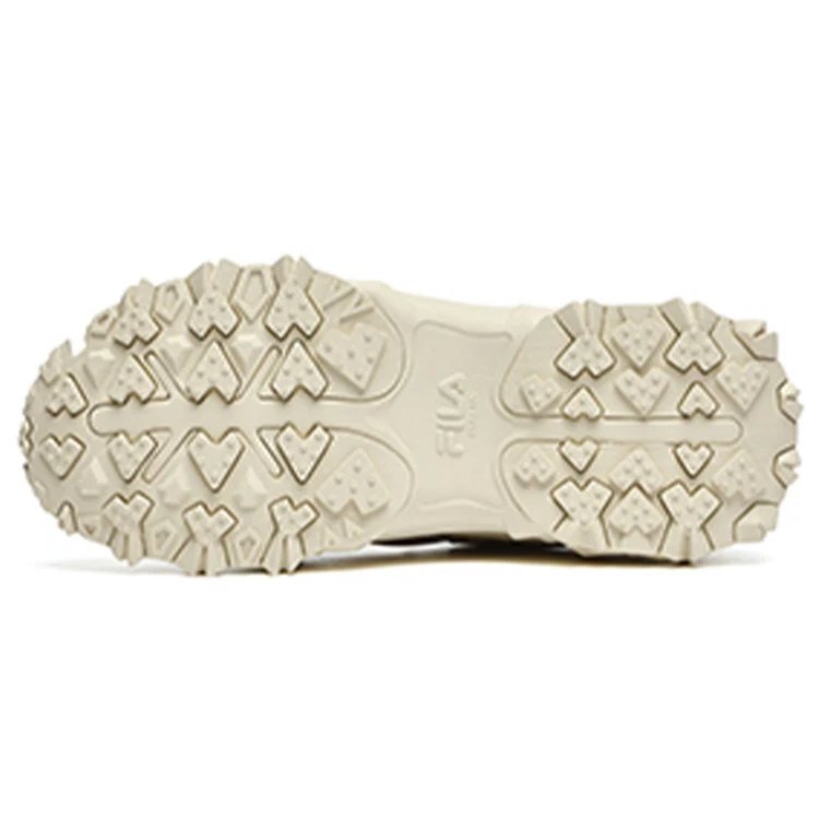 Scarpe sportive Oakmont 2 "Bianco crema"