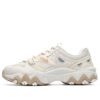 Scarpe sportive Oakmont 2 "Bianco Rosa"