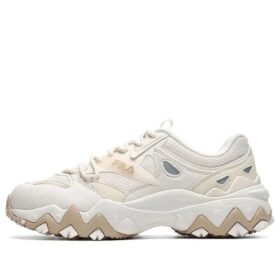 Scarpe sportive Oakmont 2 "Bianco Rosa"