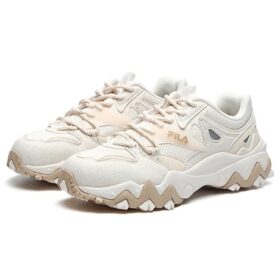 Scarpe sportive Oakmont 2 “Bianco Rosa”