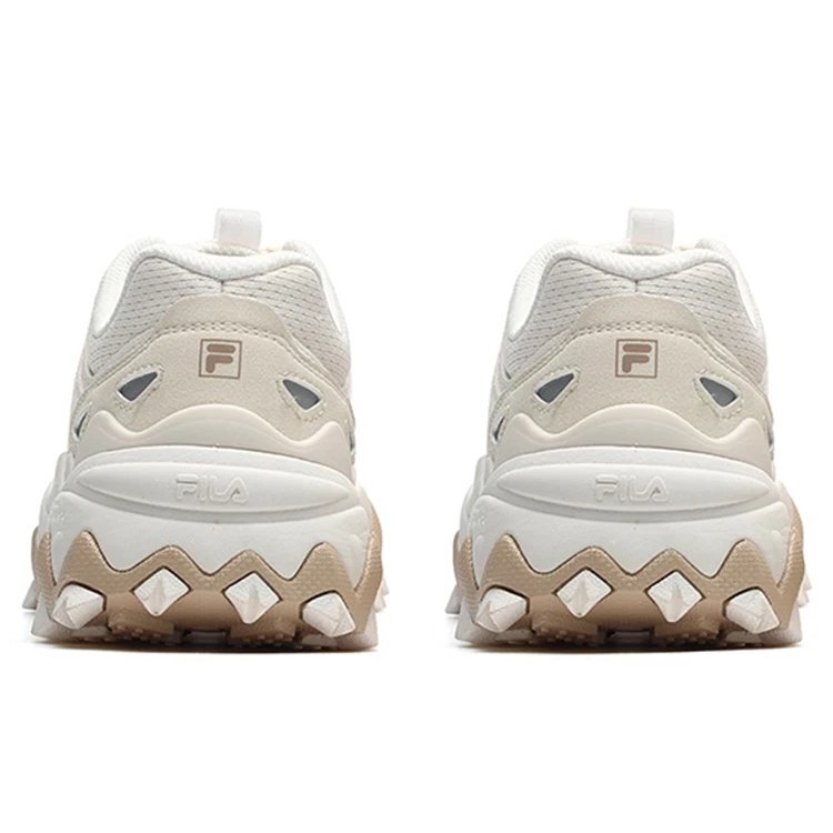 Scarpe sportive Oakmont 2 "Bianco Rosa"