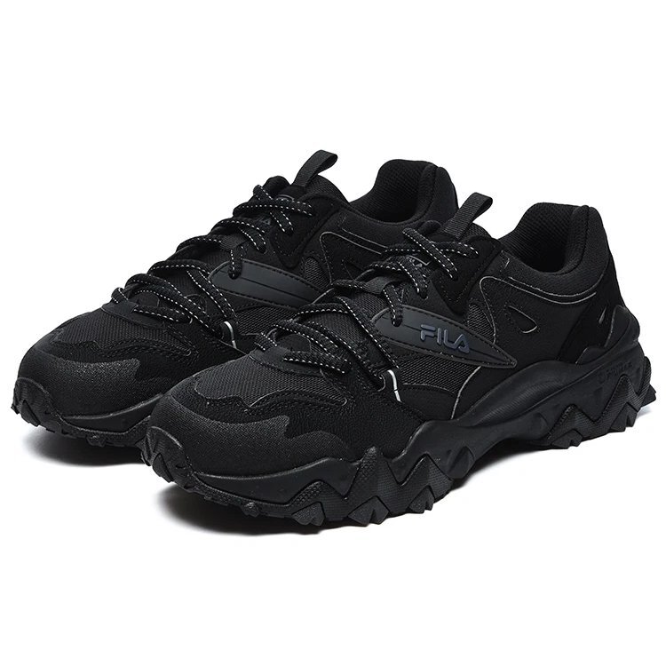 Scarpe sportive Oakmont 2 "Nero"