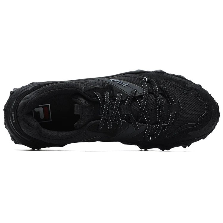 Scarpe sportive Oakmont 2 "Nero"