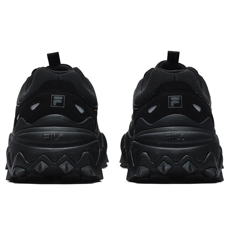 Scarpe sportive Oakmont 2 "Nero"