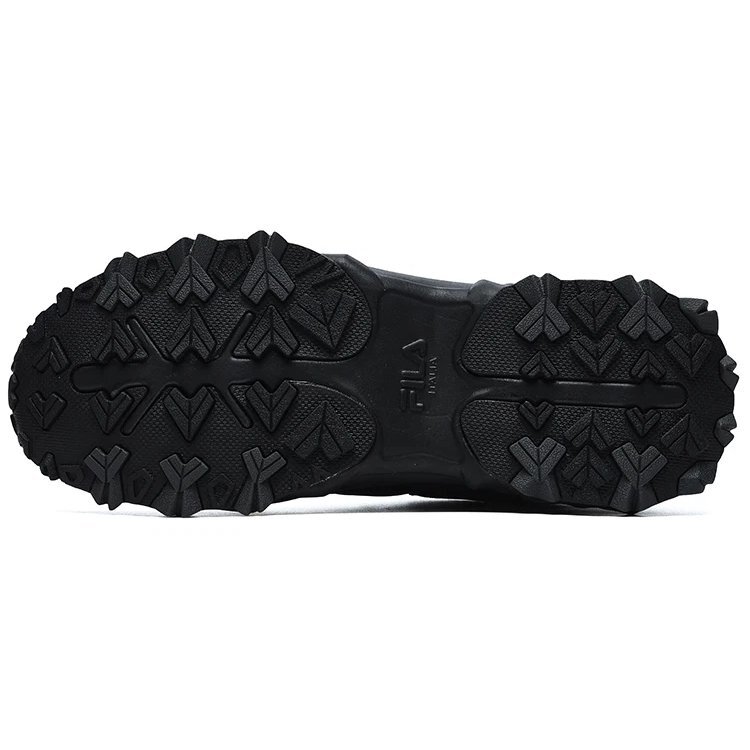 Scarpe sportive Oakmont 2 "Nero"