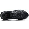 Scarpe sportive Oakmont 2 "Nero Grigio Beige"